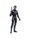 DC Multiverse Action Figure Nightwing (DC Vs Vampires) (Gold Label) 18 cm  McFarlane Toys