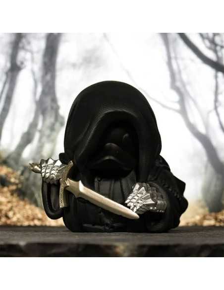 Lord of the Rings Tubbz PVC Figure Ringwraith/Nazgul Boxed Edition 10 cm  Numskull