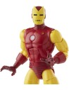 Iron Man 15 Cm 20 Annivers Serie 1 Marvel Legends - 4 - 