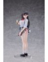 Original Character Statue 1/6 Maki Sairenji Illustrated by POPQN DX Version 29 cm  Otherwhere
