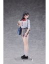 Original Character Statue 1/6 Maki Sairenji Illustrated by POPQN Deluxe Edition 29 cm  Otherwhere