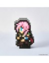 Final Fantasy Record Keeper Pixelight LED-Light Lightning 10 cm  Square-Enix