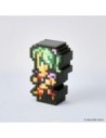 Final Fantasy Record Keeper Pixelight LED-Light Terra Branford 10 cm  Square-Enix