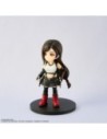 Final Fantasy VII Rebirth Adorable Arts Statue Tifa Lockhart 11 cm  Square-Enix