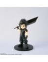 Final Fantasy VII Rebirth Adorable Arts Statue Zack Fair 11 cm  Square-Enix