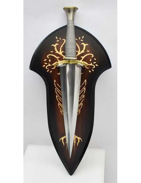LOTR Replica 1/1 Boromir's Dagger 50 cm