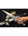 LOTR Replica 1/1 Boromir's Dagger 50 cm  United Cutlery