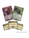 Dungeons & Dragons Game Expansion Onslaught Starter Set - Tendrils of the Lichen Lich *English Version*  WizKids