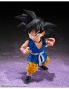 Dragon Ball GT S.H. Figuarts Goku 8 cm  Bandai Tamashii Nations