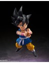 Dragon Ball GT S.H. Figuarts Kid Goku 8 cm  Bandai Tamashii Nations