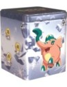 Pokémon Stacking Tin - Acciaio ITA  Pokémon Company International