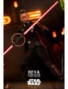 TMS083 Star Wars Obi-Wan Kenobi Third Sister Reva  Hot Toys
