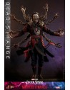 MMS654 Dead Doctor Strange M.O.M Multiverse of Madness 31cm  Hot Toys