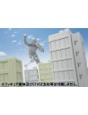 Option Stage Act Building SH Figuarts Gundam  Bandai Tamashii Nations
