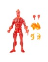 Fantastic Four 6 Action Figure Marvel Legends 15 cm F01715L0  Hasbro