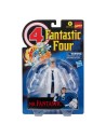 Fantastic Four 6 Action Figure Marvel Legends 15 cm F01715L0  Hasbro