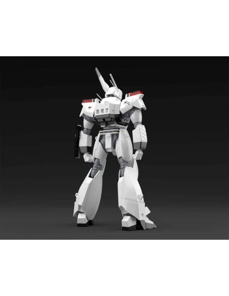 Mobile Police Patlabor 1/43 AV-98 Ingram Unit 2