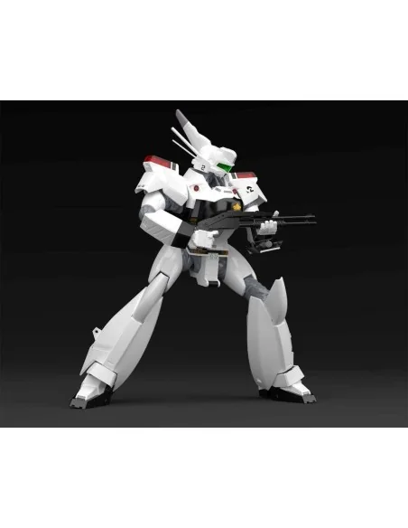 Mobile Police Patlabor 1/43 AV-98 Ingram Unit 2