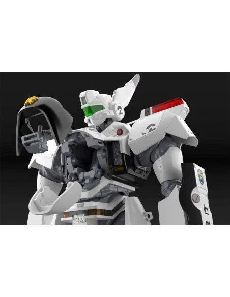 Mobile Police Patlabor 1/43 AV-98 Ingram Unit 2