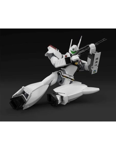 Mobile Police Patlabor 1/43 AV-98 Ingram Unit 2