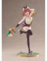 Atelier Ryza: Ever Darkness & the Secret Hideout The Animation PVC Statue 1/7 Reisalin "Ryza" Stout Summer Adventure! 24 cm  Claynel