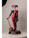 DC Comics Life-Size Statue Harley Quinn 196 cm  Muckle Mannequins