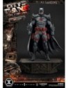 DC Comics Throne Legacy Collection Statue Statue 1/4 Flashpoint Batman 60 cm  Prime 1 Studio