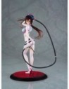 Evangelion: 3.0+1.0 Thrice Upon a Time PVC Statue 1/7 Mari Makinami Illustrious 24 cm  Wanderer