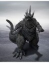 Godzilla S.H. MonsterArts Action Figure Godzilla (2023) Minus Color Version 16 cm  Bandai Tamashii Nations