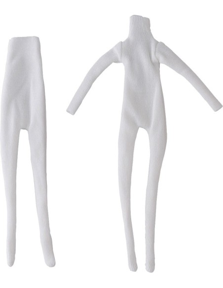 Harmonia Bloom Seasonal Doll Figures Outfit Set: Protective Bodysuit (bloom)