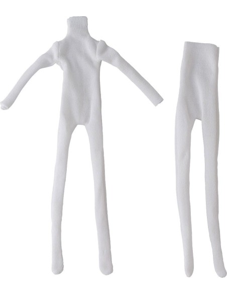 Harmonia Bloom Seasonal Doll Figures Outfit Set: Protective Bodysuit (root)