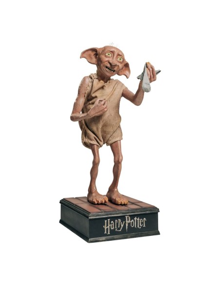Harry Potter Life-Size Statue Dobby 3 107 cm  Muckle Mannequins