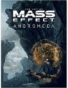 Mass Effect: Andromeda Art Book  Midas