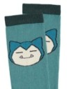 Pokémon Knee High Socks Snorlax 35-38  Difuzed