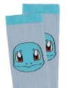 Pokémon Knee High Socks Squirtle 35-38  Difuzed