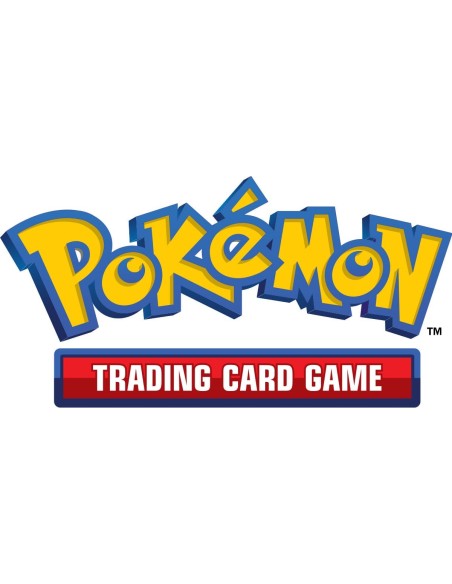 Pokémon TCG Back to School Eraser Blister *English Version*  Pokémon Company International