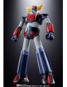 Goldrake Soul Of Chogokin GX-76SP Grendizer & GX-76X3 Spacer Full Set DC Anime Color  Bandai Tamashii Nations