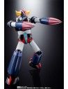 Goldrake Soul Of Chogokin GX-76SP Grendizer & GX-76X3 Spacer Full Set 399,00 € Bandai Tamashii Nations
