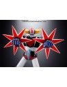 Goldrake Soul Of Chogokin GX-76SP Grendizer & GX-76X3 Spacer Full Set DC Anime Color  Bandai Tamashii Nations