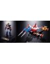 Goldrake Soul Of Chogokin GX-76SP Grendizer & GX-76X3 Spacer Full Set 399,00 € Bandai Tamashii Nations