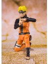 Naruto Uzumaki Shippuden S.H. Figuarts Best Selection 14 cm  Bandai Tamashii Nations