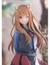 Spice and Wolf Pop Up Parade PVC Statue Holo: 2024 Ver. 17 cm  Good Smile Company