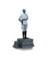Star Wars Ahsoka Art Scale Statue 1/10 Grand Admiral Thrawn 25 cm  Iron Studios