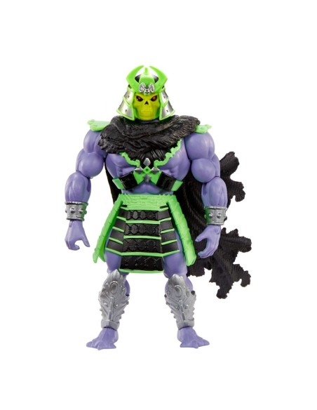 MOTU x TMNT: Turtles of Grayskull Action Figure Skeletor 14 cm