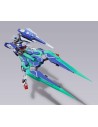 Metal Build Gundam 00 Qan T GNT-0000 18cm - 6 - 