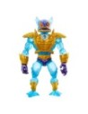 MOTU x TMNT: Turtles of Grayskull Deluxe Action Figure Mer-Man 14 cm  Mattel