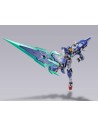 Metal Build Gundam 00 Qan T GNT-0000 18cm - 7 - 