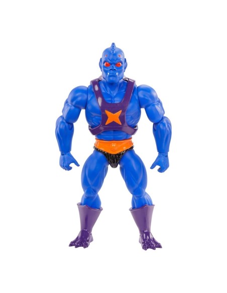 Masters of the Universe Origins Action Figure Cartoon Collection: Webstor 14 cm