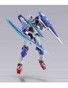 Metal Build Gundam 00 Qan T GNT-0000 18cm - 10 - 