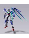 Metal Build Gundam 00 Qan T GNT-0000 18cm - 11 - 